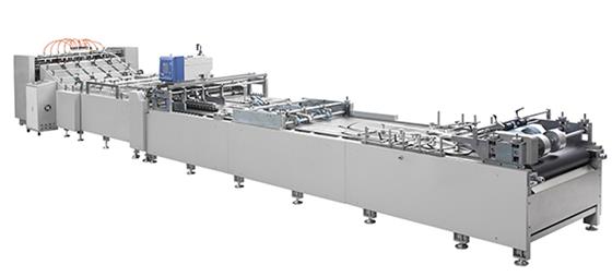 紙袋機(jī)的送紙方式有幾種？